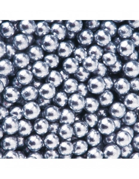 perle tondo argento gr.100