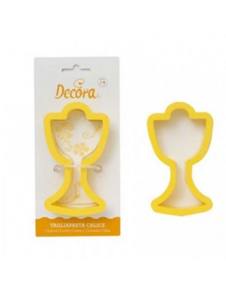 TAGLIAPASTA - CALICE - 10,5x2,2h cm -...