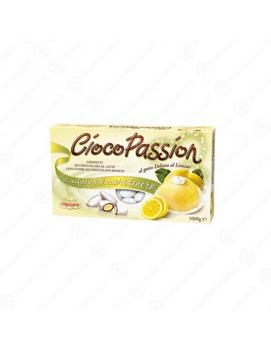 CONFETTI CRISPO - CIOCO PASSION - 1kg...