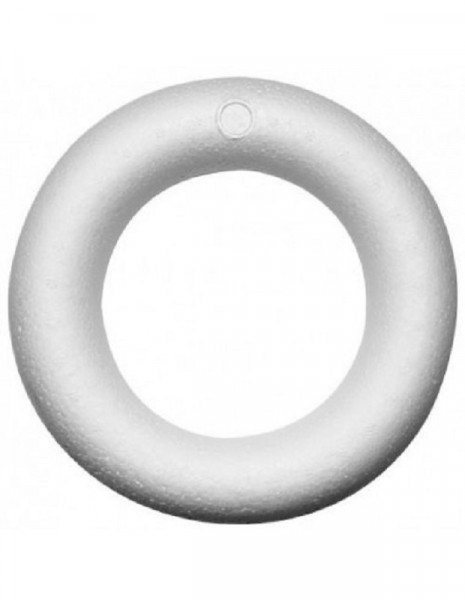 ANELLO IN POLISTIROLO CM 25