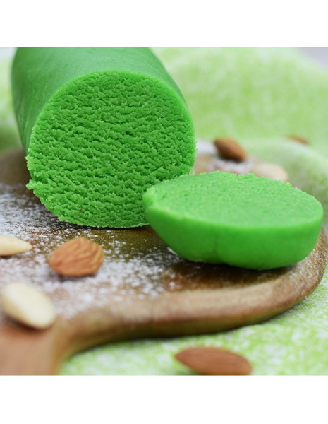 PASTA REALE VERDE 500GR