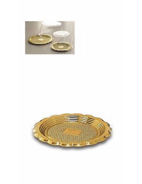 MONOPORZIONI MEDORO cm 18