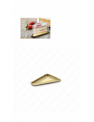 CONTENITORE FETTA DI TORTA...