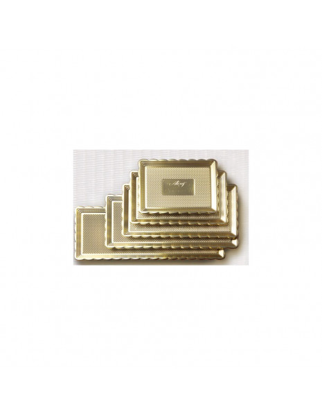 MEDORO RETTANGOLARI 15X30