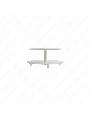 ALZATA A VITE - 2 PIANI -...