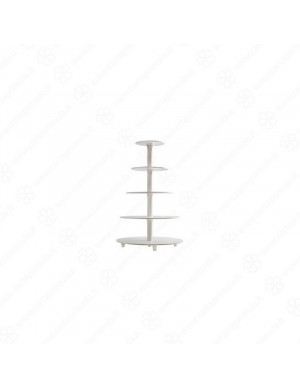 ALZATA A VITE - 5 PIANI -...