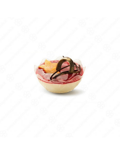 ZUPPIERINA - diametro 12x5h cm -...