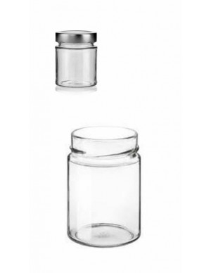 VASETTO IN VETRO ml.156...