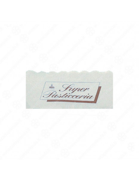 CARTUCCE PER PIROTTINI - 1000pz