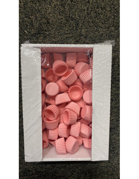 PIROTTINI   N. 1X1000 Ø  53mm ROSA 
