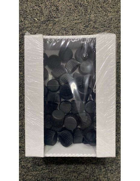 PIROTTINI    N. 1X1000 Ø 53mm NERO 