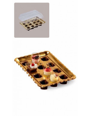 VASSOIO SCRIGNO -...