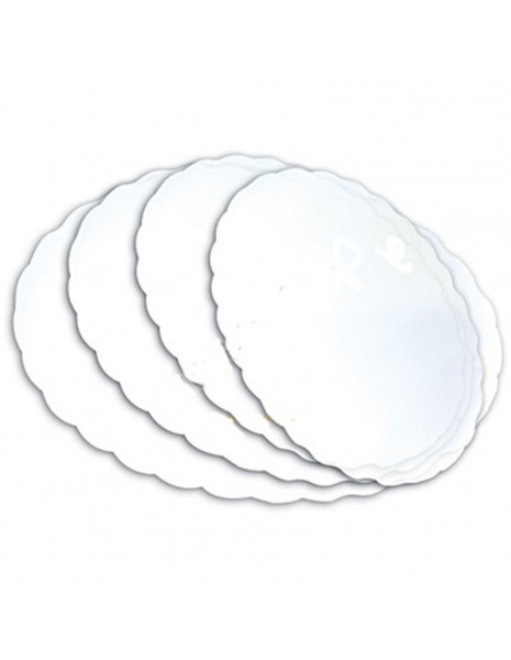 SOTTOFRITTI OVALI 30x45 Pz.140
