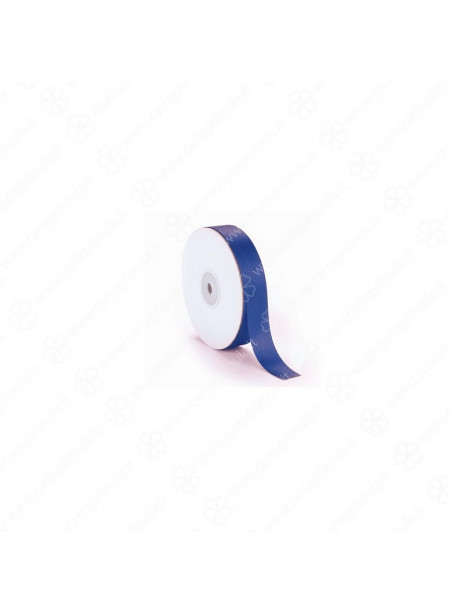 NASTRO - 2,5 cm x 50 mt - BLU
