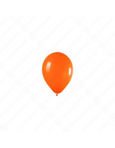 PALLONI IN PLASTICA - 9 cm - 20pz -...