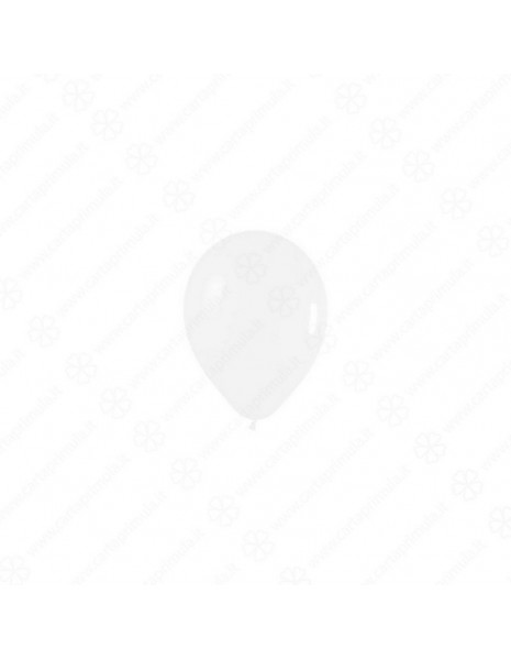 PALLONI IN PLASTICA - 9 cm - 20pz -...