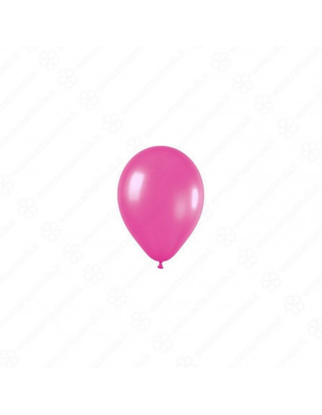PALLONI IN PLASTICA - 9 cm - 20pz -...