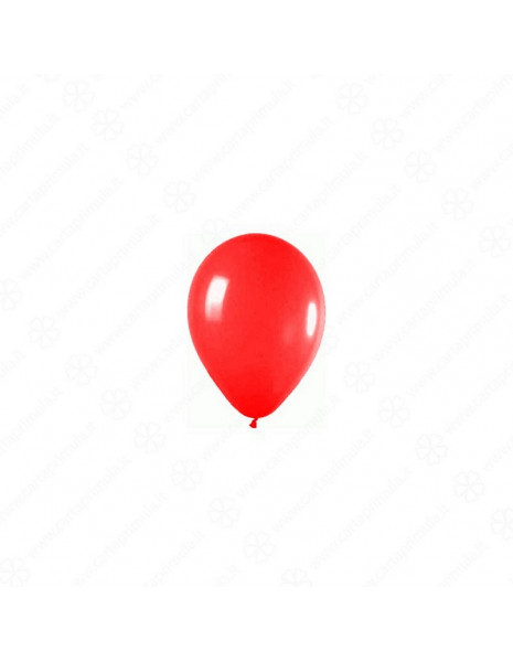 PALLONI IN PLASTICA - 9 cm - 20pz -...