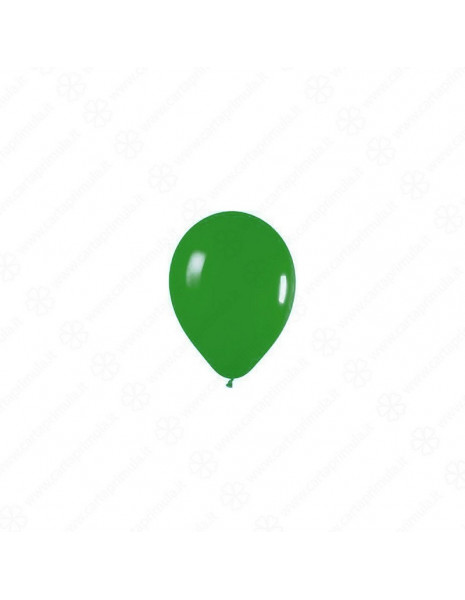 PALLONI IN PLASTICA - 9 cm - 20pz -...