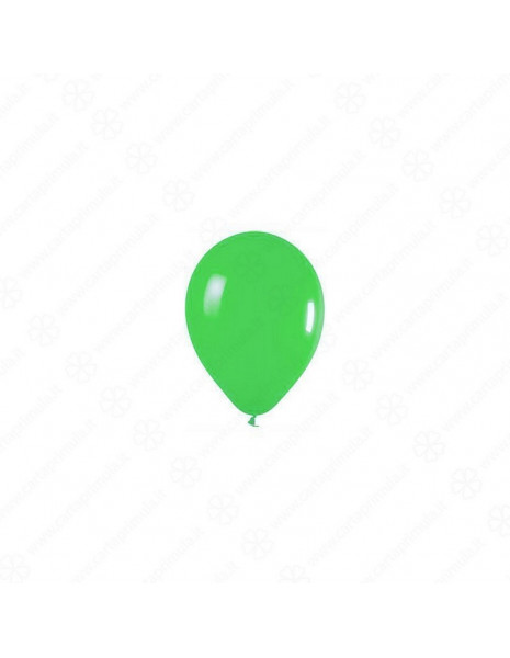PALLONI IN PLASTICA - 9 cm - 20pz -...