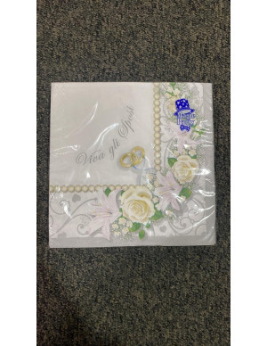 TOVAGLIOLO OGGI SPOSI  PZ20