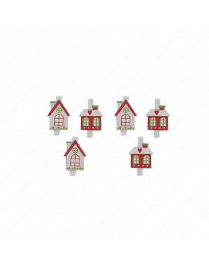 MOLLETTINE - CLIP -...