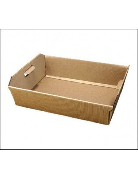 CESTO 320X220X85 ONDA AVANA