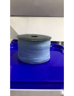 BOBINE RAFFIA M.100 CELESTE