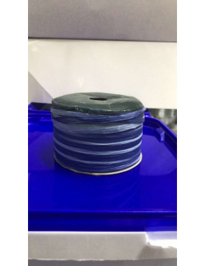 RAFFIA SFUMATA AZZURRO/BLU