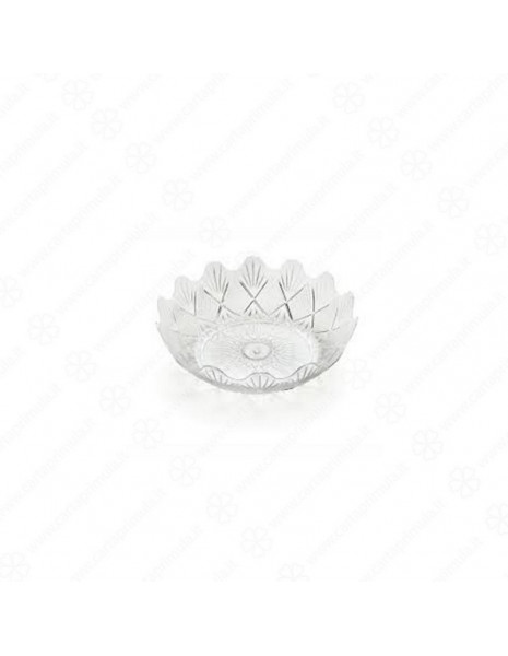 ZUPPIERINA - diametro 23,5x5,5h cm -...