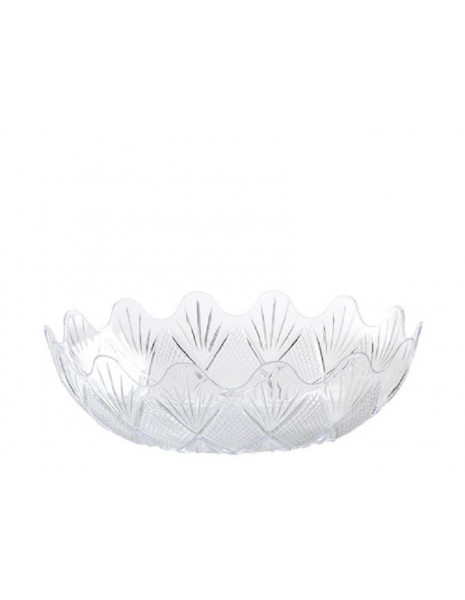 ZUPPIERINA - diametro 26,5x5,5h cm -...