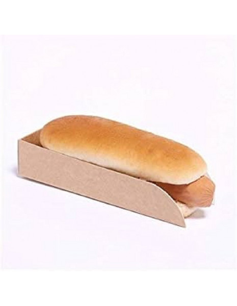 PORTA HOT DOG - 16x5x5 cm - AVANA