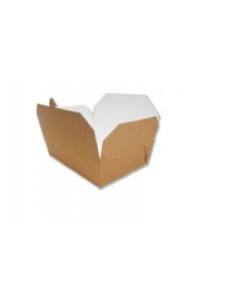 BOX ALIMENTI 636 mm.110x90x65