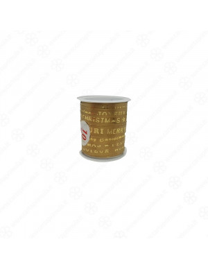 NASTRO NYLON - MERRY...