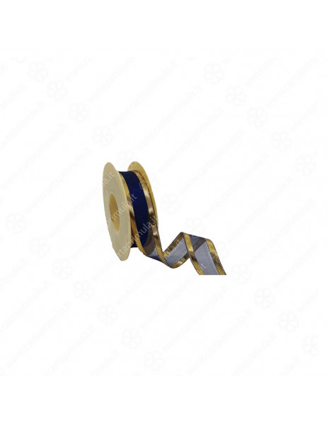 NASTRO - BORDO LAMINATO - 2,5 cm x 20...
