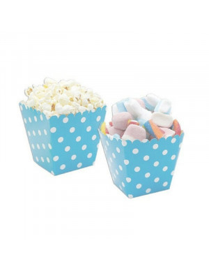 SCATOLA COPPETTA POIS...