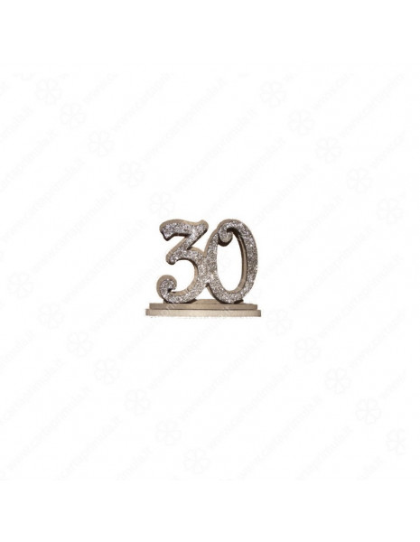 30 ALZATINA IN POLISTIROLO - 10x12x5...