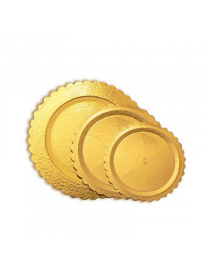 PIATTO ALA - TONDO -...