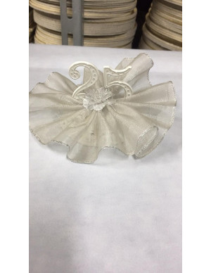 CAKE TOPPER- ANNIVERSARIO...