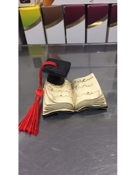 ASSORTIMENTO LAUREA LIBRO