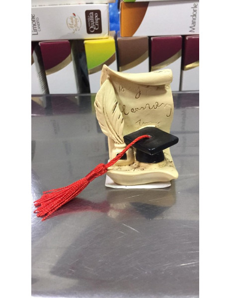 LAUREA PERGAMENA