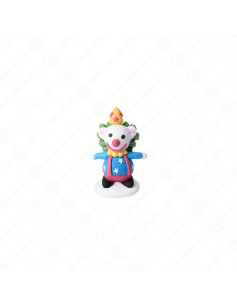 SOGGETTI DI ZUCCHERO - CIRCO...
