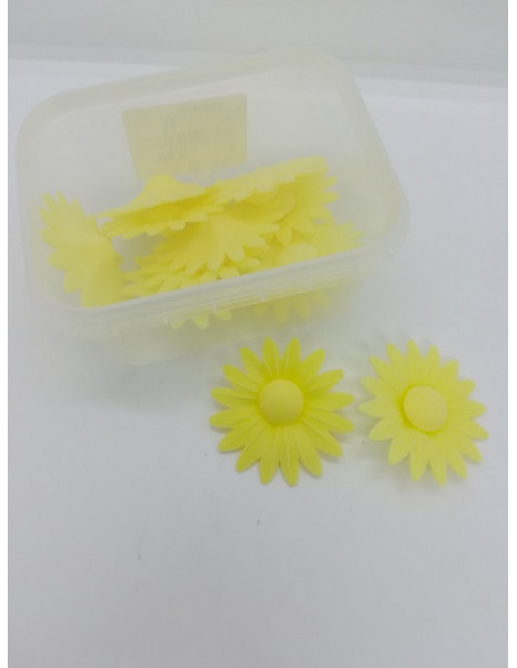 MARGHERITE GIALLO