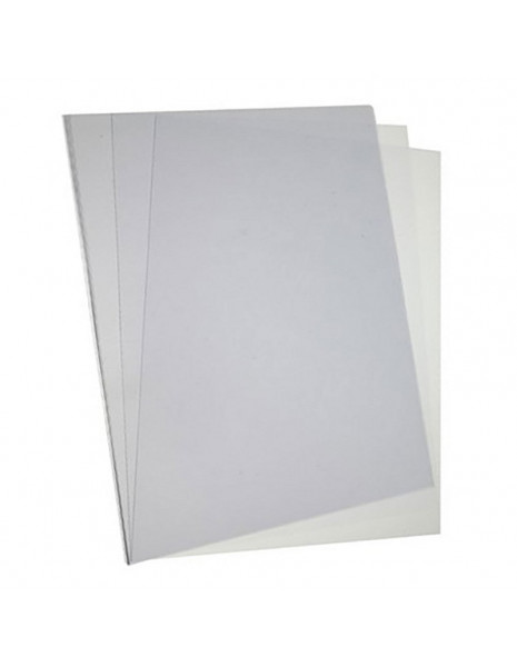 FOGLIO ACETATO 60X40 pz.50