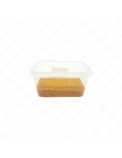 MINI - CRISTALLI DI ZUCCHERO - 100gr...