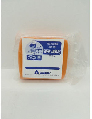 PASTA DI ZUCCHERO SUPER...