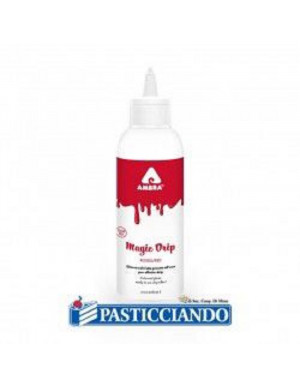 MAGIC DRIP GLASSA COLORATA...