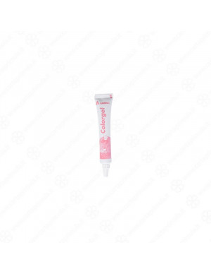 COLORANTE IN GEL - 18gr - ROSA