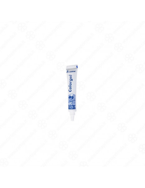 COLORANTE IN GEL - 18gr - BLU SCURO