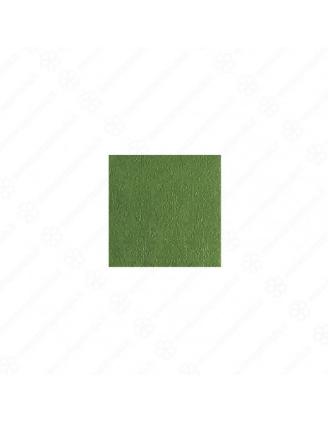 TOVAGLIOLI ELEGANCE SUMMER GREEN -...